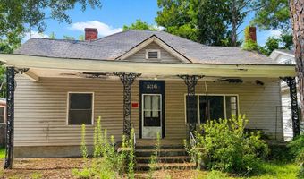 526 W Mercer Ave, Albany, GA 31701