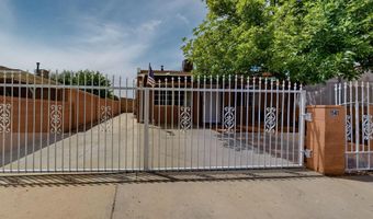 1141 CALLE MESQUITE, Bernalillo, NM 87004