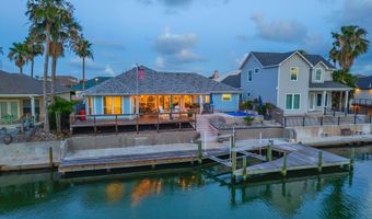 126 Sea View Dr, Aransas Pass, TX 78336
