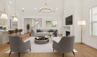 920 Sandpiper Dr, Aledo, TX 76008