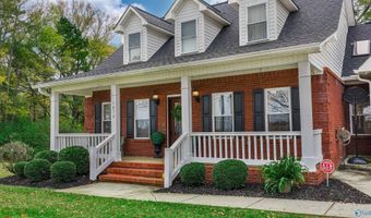 1072 Blessing Rd, Albertville, AL 35951