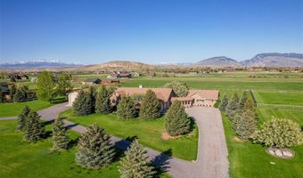 33 Road 3DX, Cody, WY 82414