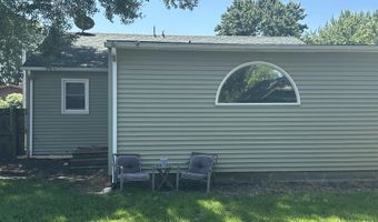 1115 Washington Ave E, Albia, IA 52531