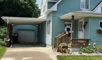 831 N River Ave, Alma, MI 48801