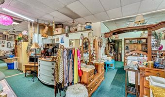 702 S White St, Athens, TN 37303