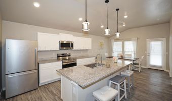 7717 Bellamy Dr, Amarillo, TX 79119