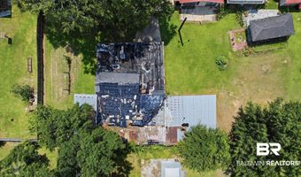 1712 Elaine Ave, Bay Minette, AL 36507