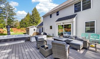 21 N Mason Rd, Brookline, NH 03033