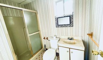 176 N St, Hawthorne, NV 89415