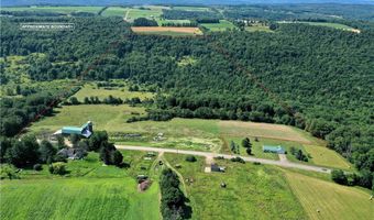 1406 Hallsport Independence Rd, Andover, NY 14806