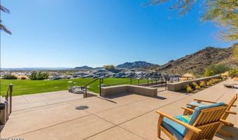 2701 N BLACK ROCK Rd, Buckeye, AZ 85396