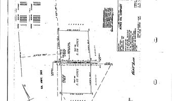 Ga HWY 365, Baldwin, GA 30511