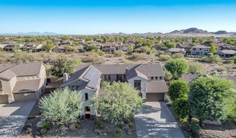 2213 W TWAIN Dr, Anthem, AZ 85086