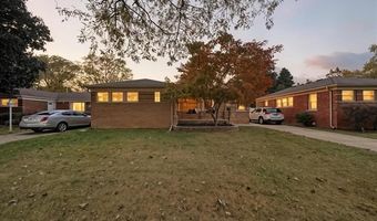 6345 Kolb Ave, Allen Park, MI 48101