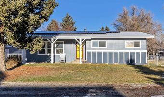 201 W Park, Belgrade, MT 59714