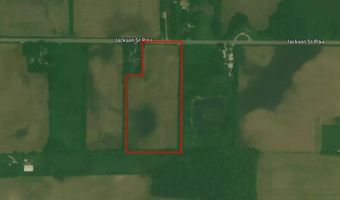 County Rd 800 N, Alexandria, IN 46001