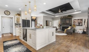 3433 H E Johnson Rd, Alvaton, KY 42122