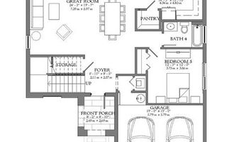 5101 Isidora Ln, Ave Maria, FL 34142