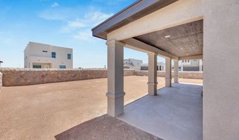 920 Texas Madrone Dr, Socorro, TX 79927