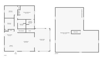 1809 S Badger Ct, Arkdale, WI 54613