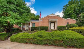 10619 MONTROSE Ave 202, Bethesda, MD 20814