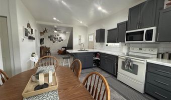 280 W Main St, Cowley, WY 82420