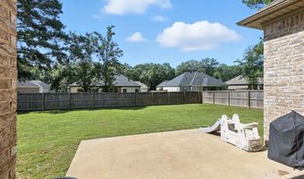 121 Hayden Dr, Beebe, AR 72012