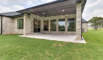 13025 Stagecoach Trl, Arcadia, OK 73007