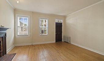 111 CONDUIT St, Annapolis, MD 21401