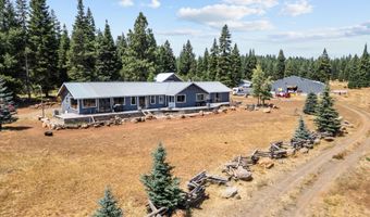 19001 Dead Indian Memorial Rd, Ashland, OR 97520