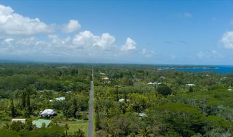 3 RD Ave, Keaau, HI 96749