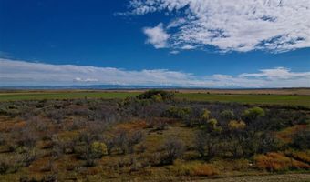 Hwy 32, Byron, WY 82412