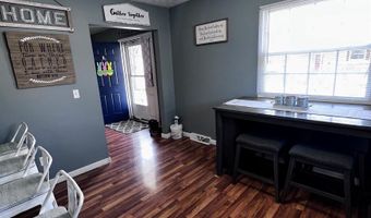 10 N 2nd St, Barboursville, WV 25504