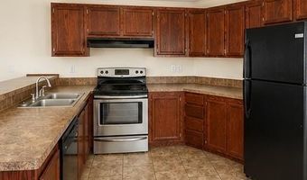 402 NW 12th St, Andrews, TX 79714