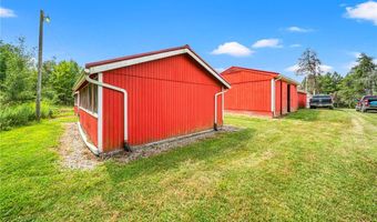 488 Penn Line Rd, Pierpont, OH 44082