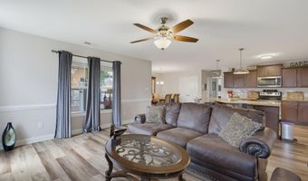 14 Wheat Dr, Angier, NC 27501
