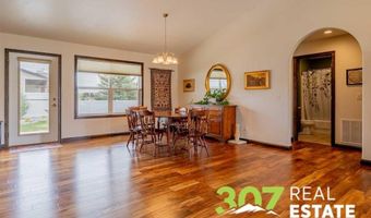 3431 Appalachian Ave, Cody, WY 82414