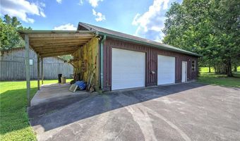 1180 Hall Station Rd NW, Adairsville, GA 30103