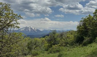 3600 Bear Paw Ln, Glenwood Springs, CO 81601