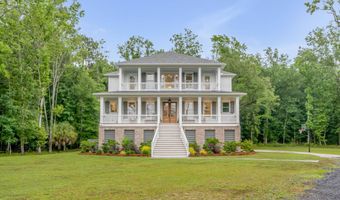 1442 Old Rosebud Trl, Awendaw, SC 29429