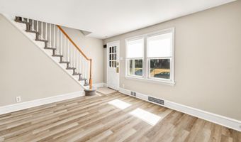 21 DOWLING Ave, Audubon, NJ 08106