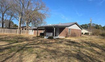 503 NE K St, Antlers, OK 74523