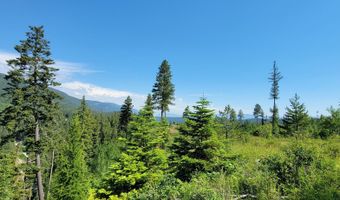 NNA Falcon Ridge Dr Tract 6, Bonners Ferry, ID 83805