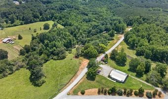 Conns Creek Road, Ball Ground, GA 30107