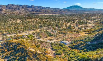 0 Chimney Rock, Mountain Center, CA 92561