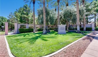 90 Parker Ranch Dr, Henderson, NV 89012