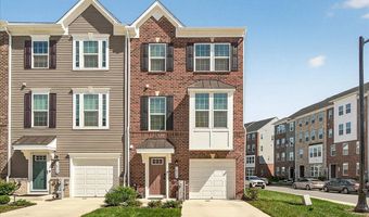 16224 BRIGHT STAR Way, Bowie, MD 20716