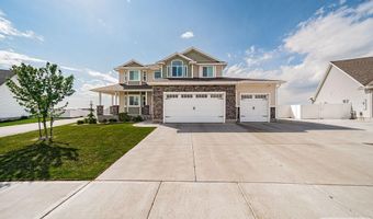 4722 Thunder Dr, Ammon, ID 83406