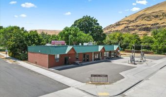 90 2nd St, Asotin, WA 99402