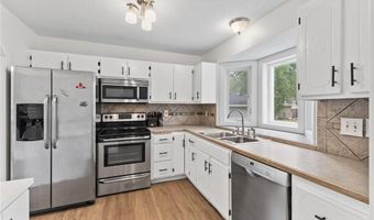 13793 Partridge St NW, Andover, MN 55304